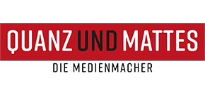 Quanz und Mattes - Die Medienmacher
